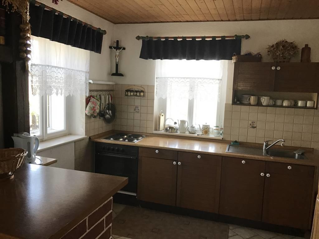 Horni Halze Chalupa Anton מראה חיצוני תמונה